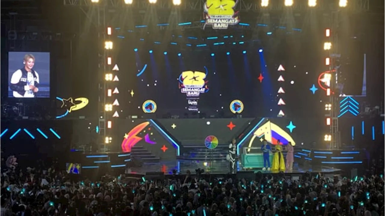 Ungkap Rencana Konser di Indonesia, Minho SHINee: Tunggu Aku Balik Lagi Ya