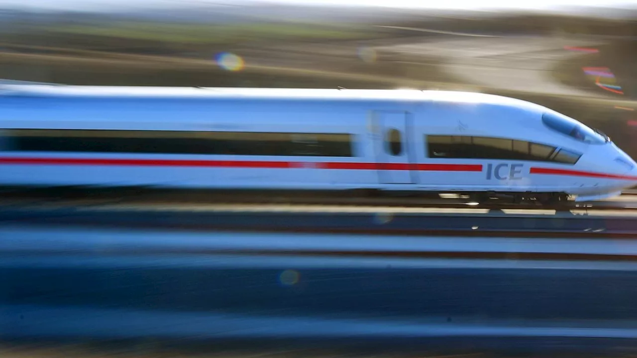 Deutsche Bahn: Mit dem neuen Fahrplan ziehen die Kosten an mehreren Stellen an