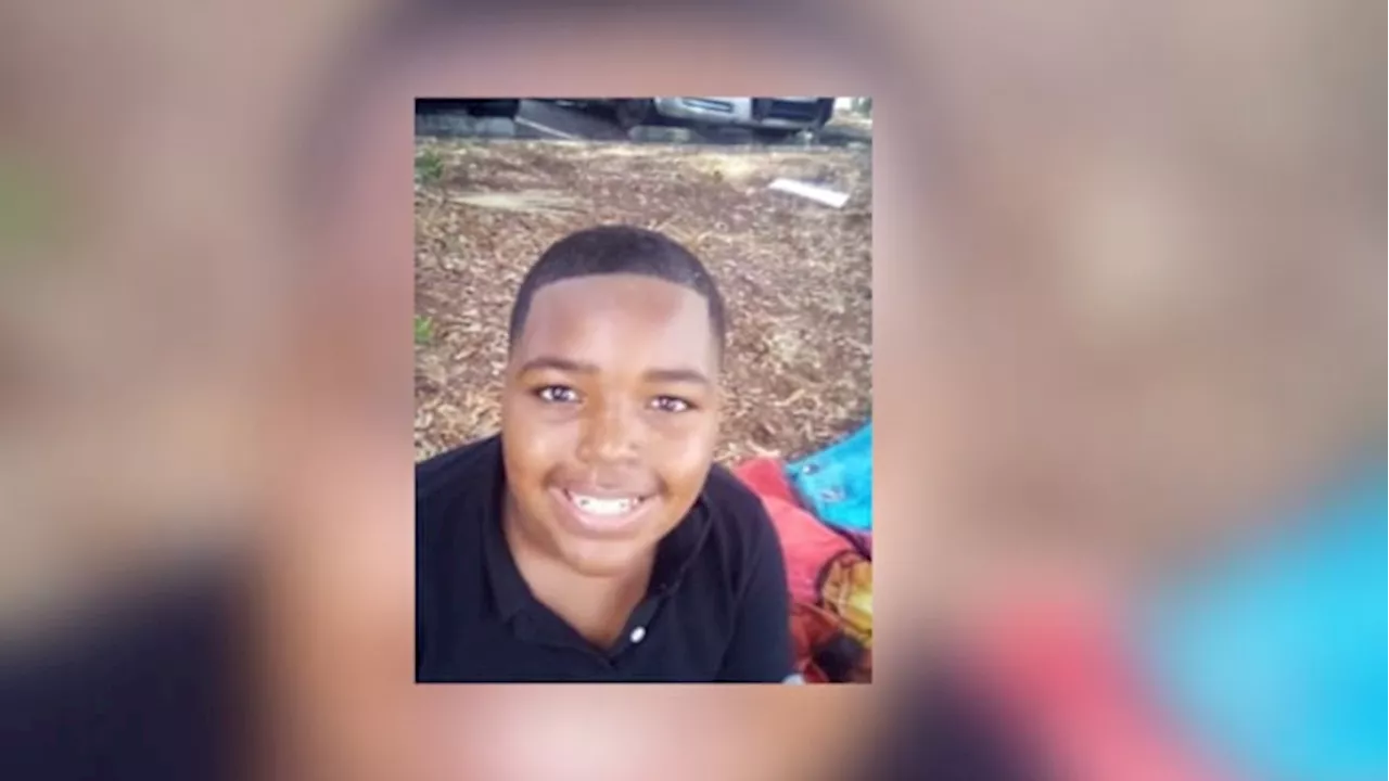 Jacksonville Sheriff’s Office searching for missing 11-year-old boy