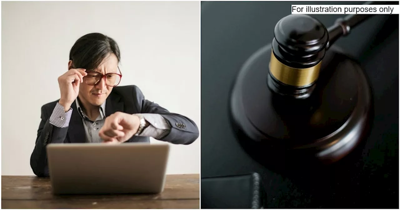 Man Sues Workplace for Having to Reply to Work-Related Messages After Office Hours, Wins RM19,000