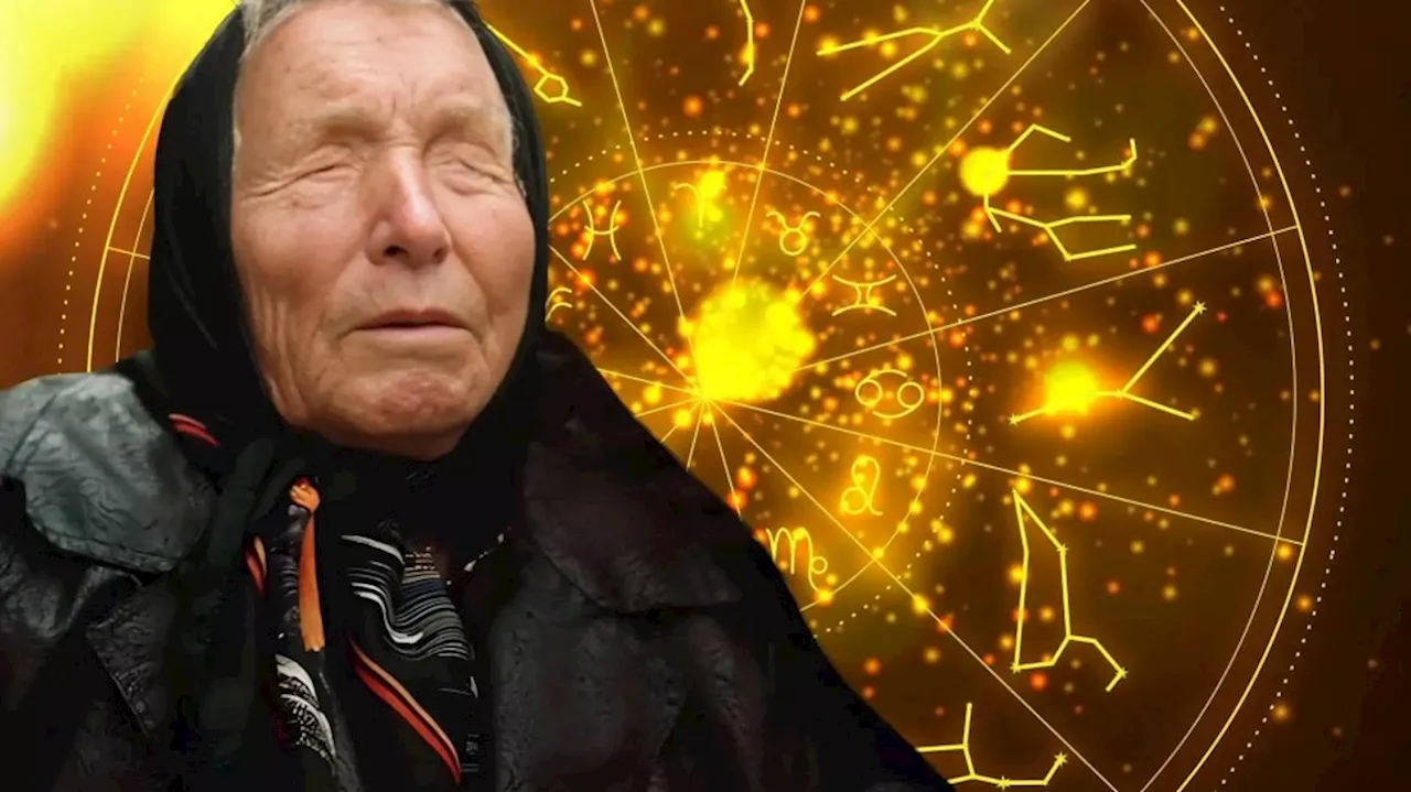 Baba Vanga Predictions 2025: ಬಾಬಾ ವಂಗ ಪ್ರಕಾರ 2025 ರಲ್ಲಿ ಬದಲಾಗಲಿದೆ ಈ ರಾಶಿಯವರ ಭವಿಷ್ಯ..! ಈ ವರ್ಷದಲ್ಲಿ ಶ್ರೀಮಂತರಾಗುವುದು ಖಚಿತ!