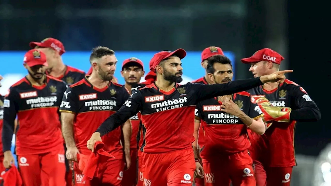 RCB Captain: ವಿರಾಟ್‌ ಅಲ್ಲ.. ಈತನೇ ಬೆಂಗಳೂರು ತಂಡದ ಕ್ಯಾಪ್ಟನ್!‌ ಈ ಸಲ ಕಪ್..‌?