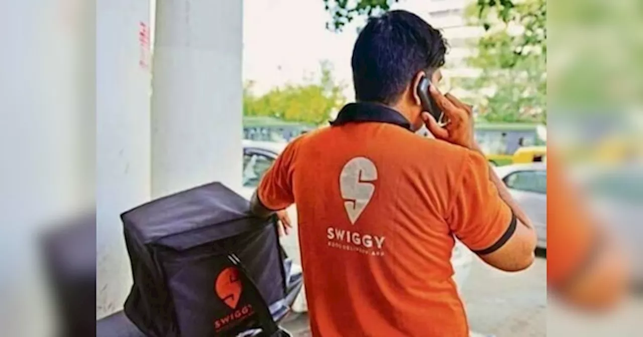 Swiggy ने लॉन्च किया इवेंट के टिकट बेचने वाला फीचर, Zomato का खेल बिगाड़ने की ताक में कंपनी