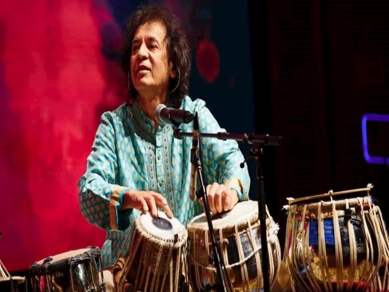 Zakir Hussain Death: સંગીત જગતે એક અમૂલ્ય રત્ન ગુમાવ્યું, પ્રસિદ્ધ તબલાવાદક ઉસ્તાદ ઝાકિર હુસૈનનું નિધન