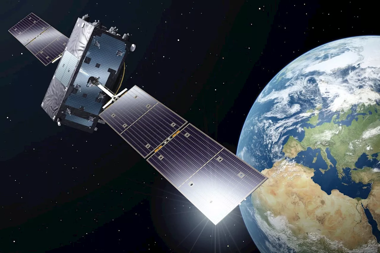 Iris² : la constellation européenne de satellites enfin en phase de décollage