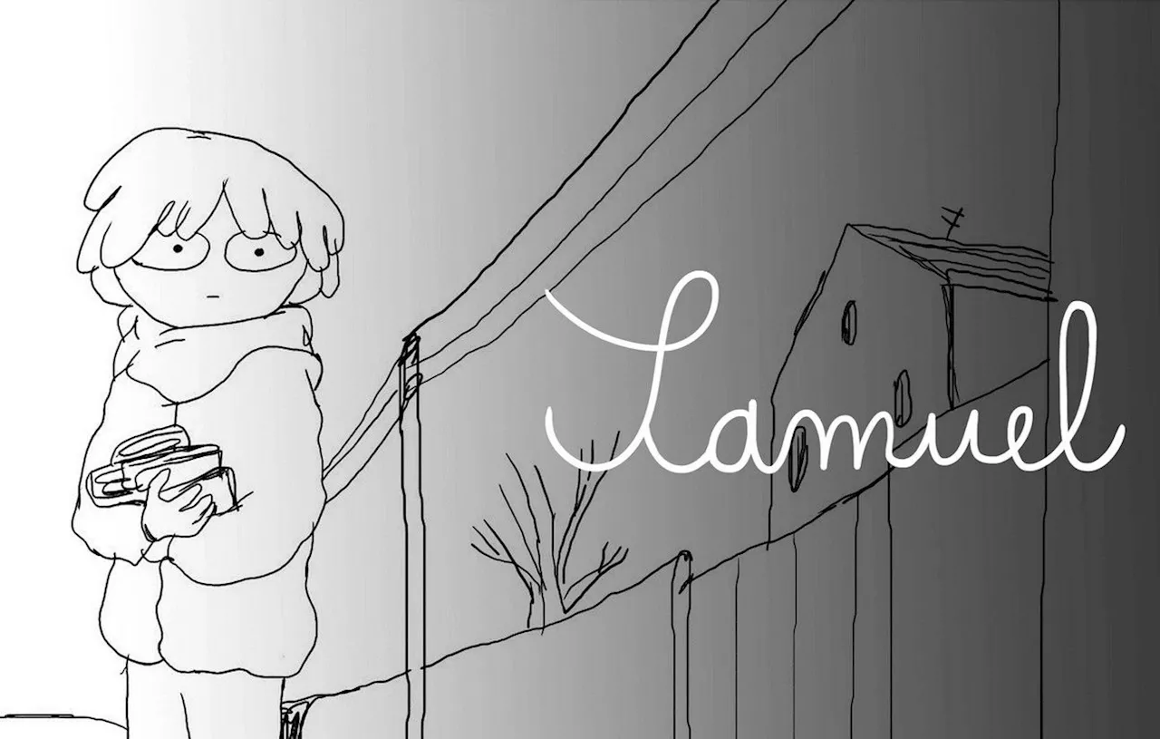 Animation : Pourquoi « Samuel », la série phénomène d’Arte, fait un carton ?