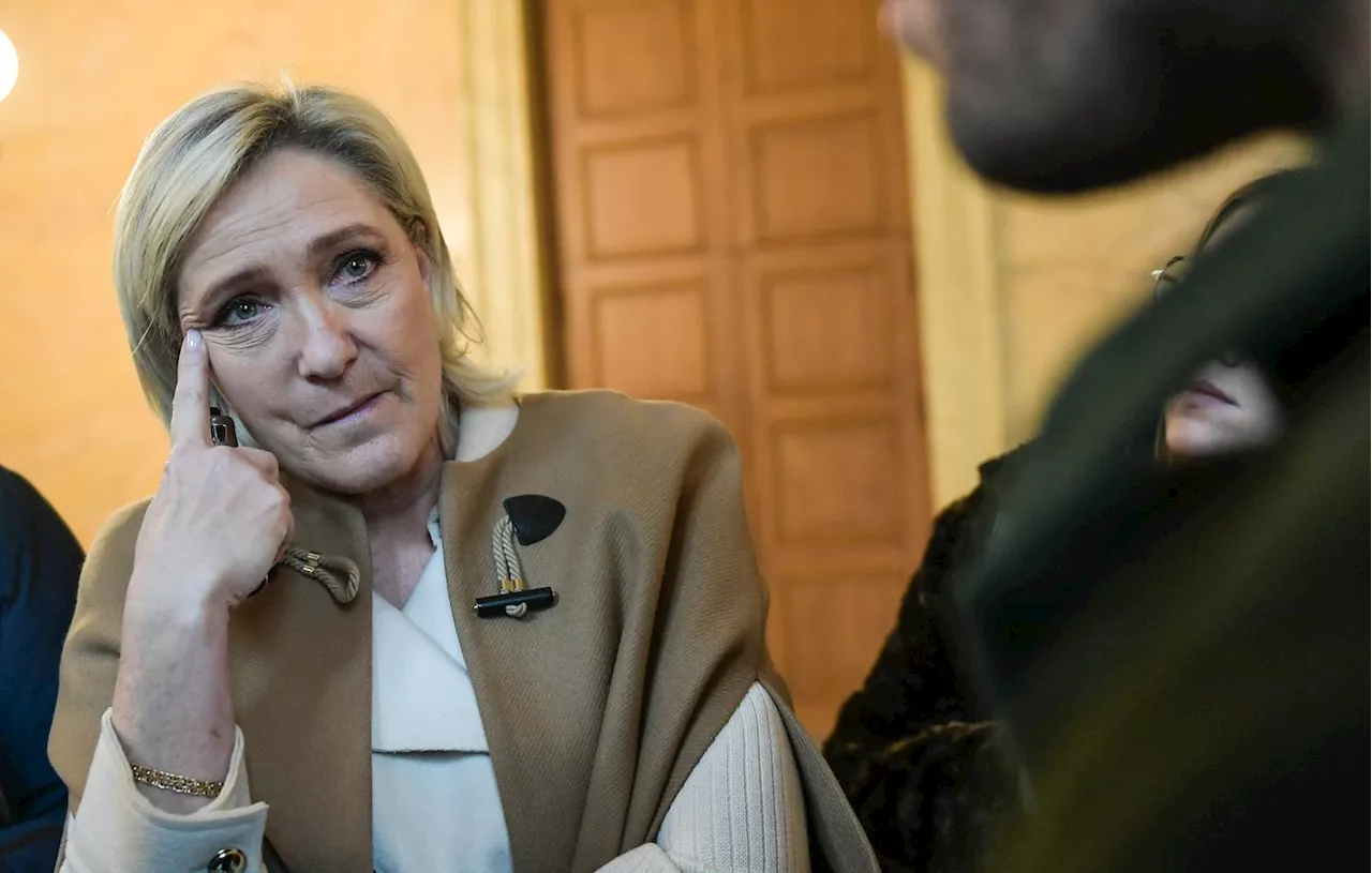 François Bayrou Premier ministre EN DIRECT : Marine Le Pen salue chez François Bayrou une « méthode plus positive »...