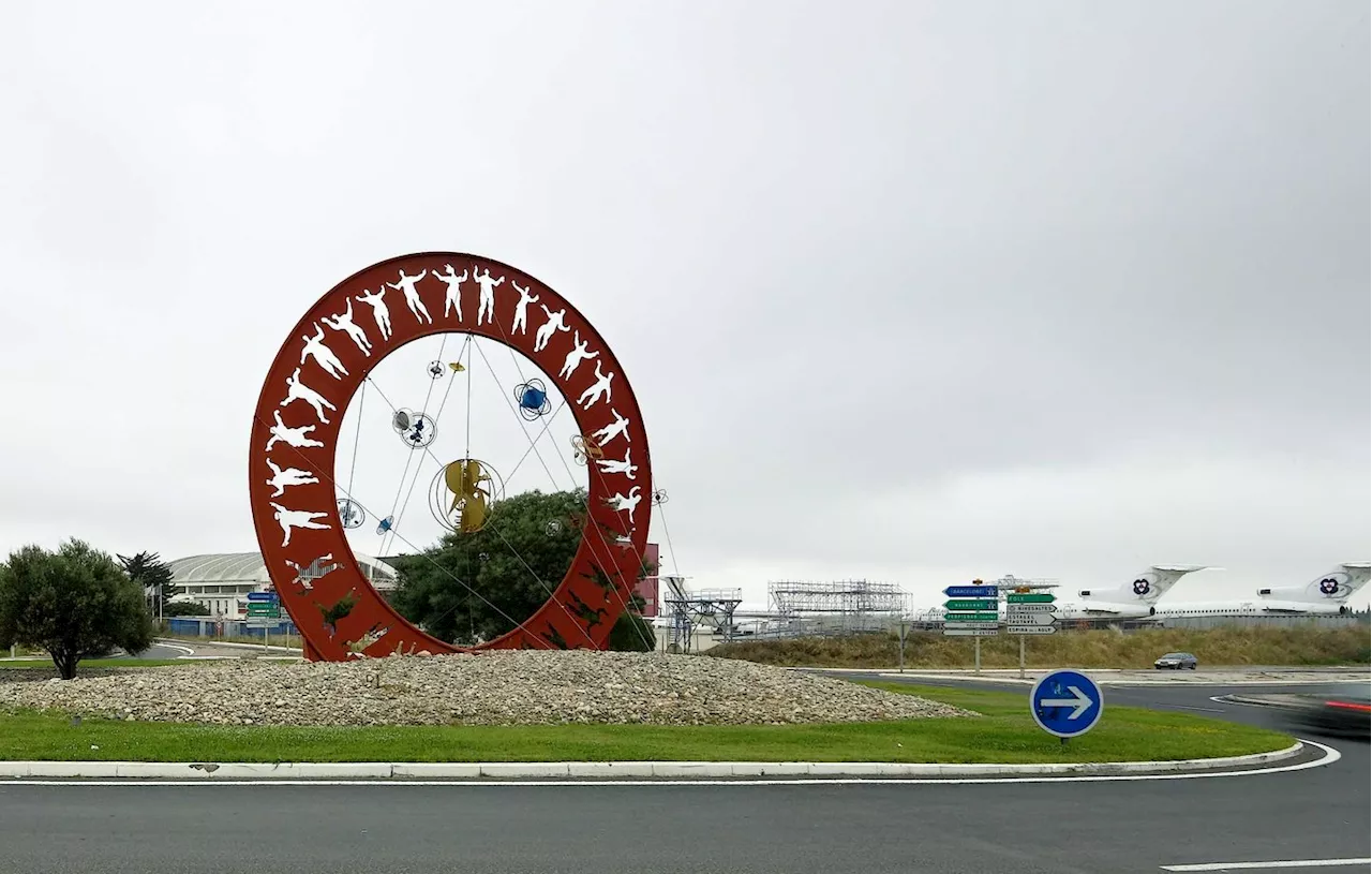 Grève du secteur aérien : Aucun vol mardi à Montpellier, Nîmes ni Perpignan