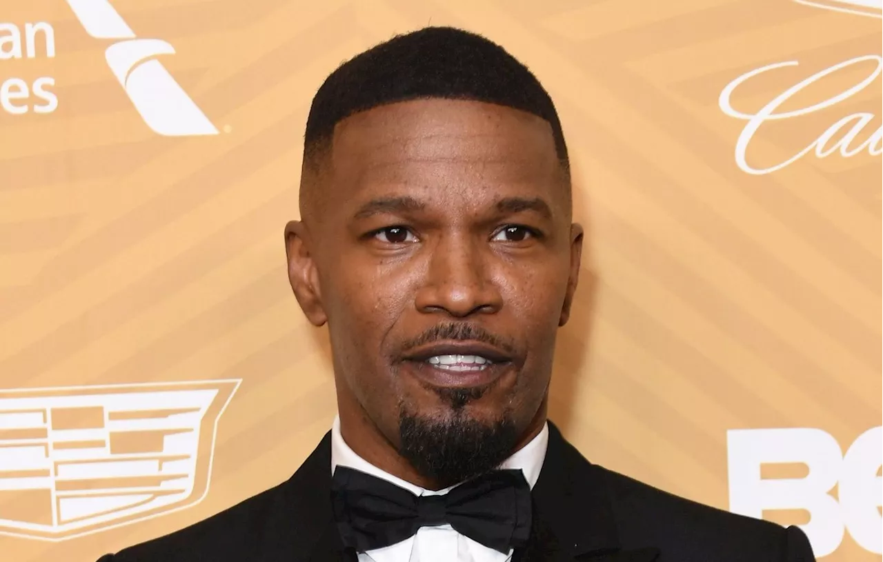 L’acteur Jamie Foxx a été blessé dans une altercation alors qu’il fêtait son anniversaire