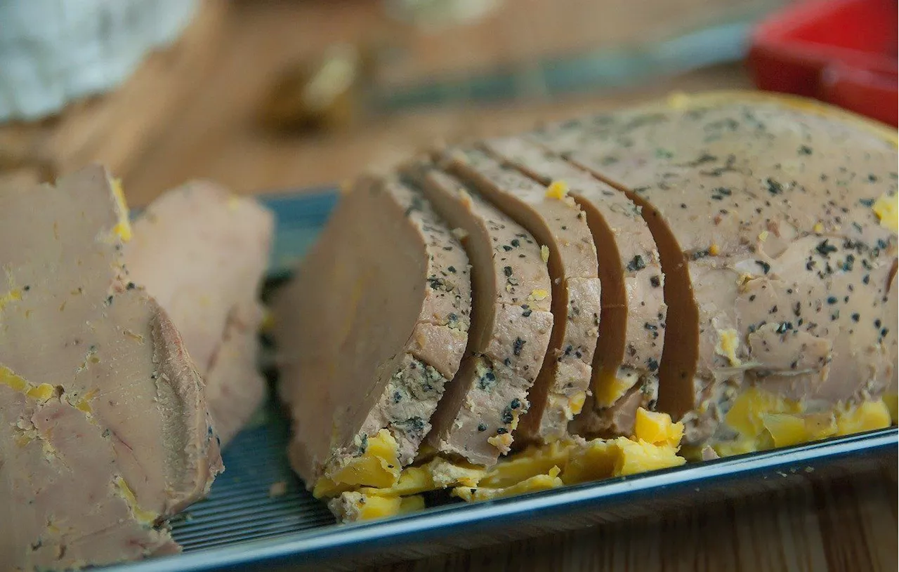 Listeria : Du foie gras Delpeyrat vendu par Leclerc rappelé juste avant les fêtes