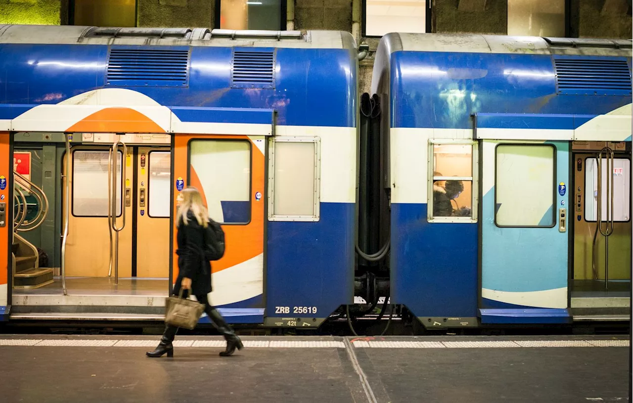 Paris et Île-de-France : Quelles perturbations attendre avec la RATP et la SNCF cette semaine ?