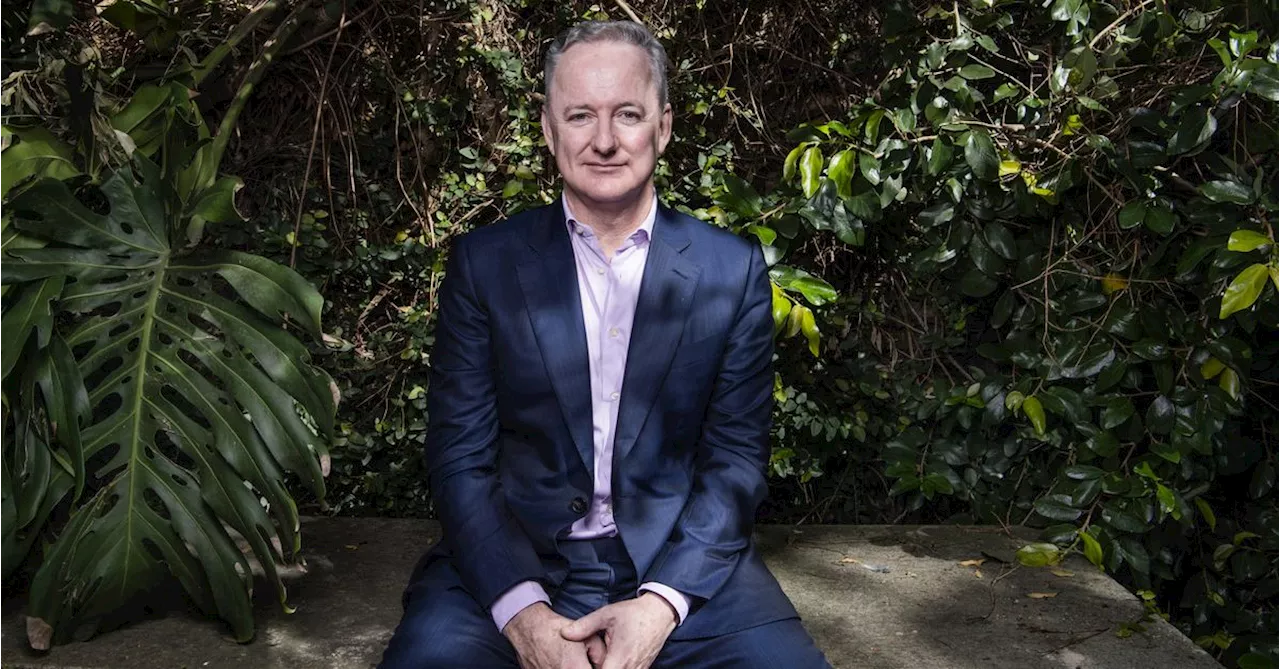 Former Nine CEO Hugh Marks appointed managing director of the ABC