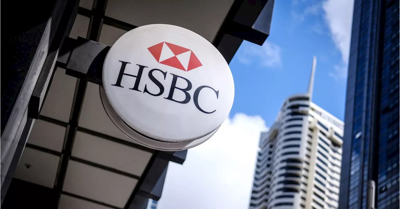 HSBC Australia sued by ASIC over alleged failure to protect customers from scams in landmark case