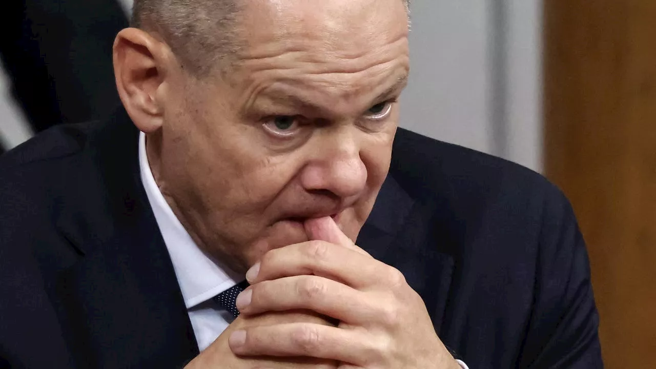 Olaf Scholz pierde la moción de confianza y Alemania, rumbo a nuevas elecciones