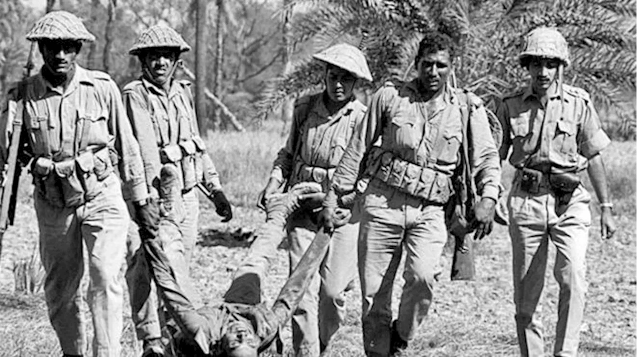 1971 War: 2 लाख महिलाओं से रेप, ढाका की सड़कों पर कत्लेआम... पाकिस्तानी बर्बरता से जब बांग्लादेश को बचाने उतरी इंडियन आर्मी!