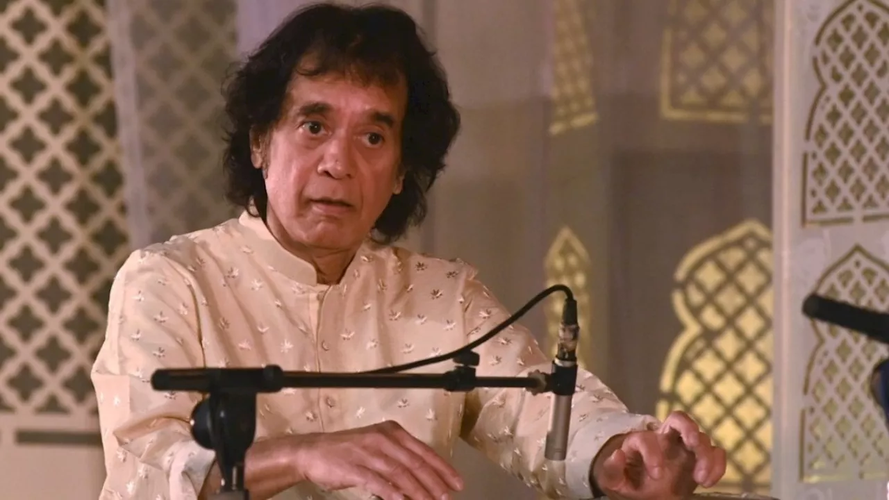 Zakir Hussain Net Worth: अमेरिका-यूरोप तक हुआ तबले का दीवाना, एक कंसर्ट के लिए 10 लाख तक फीस लेते थे जाकिर हुसैन... जानिए नेटवर्थ