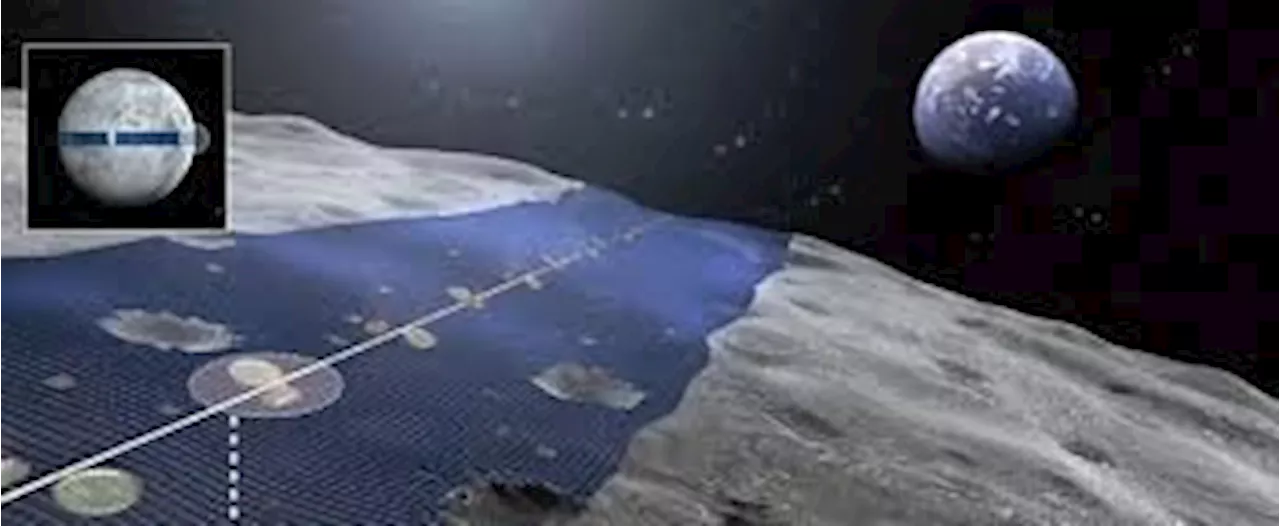 Japan will invest $4 trillion to seek energy source on Moon