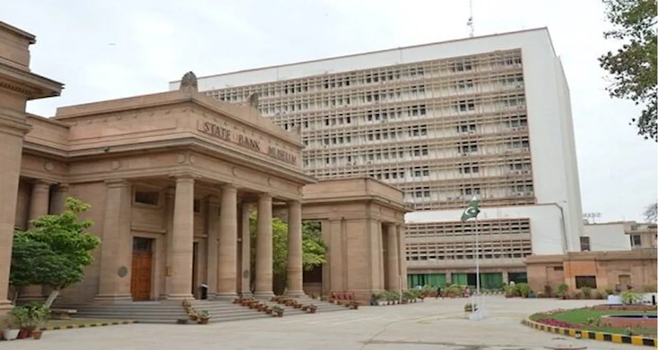 SBP reduces interest rate by 2 percent as it announces monitory policy