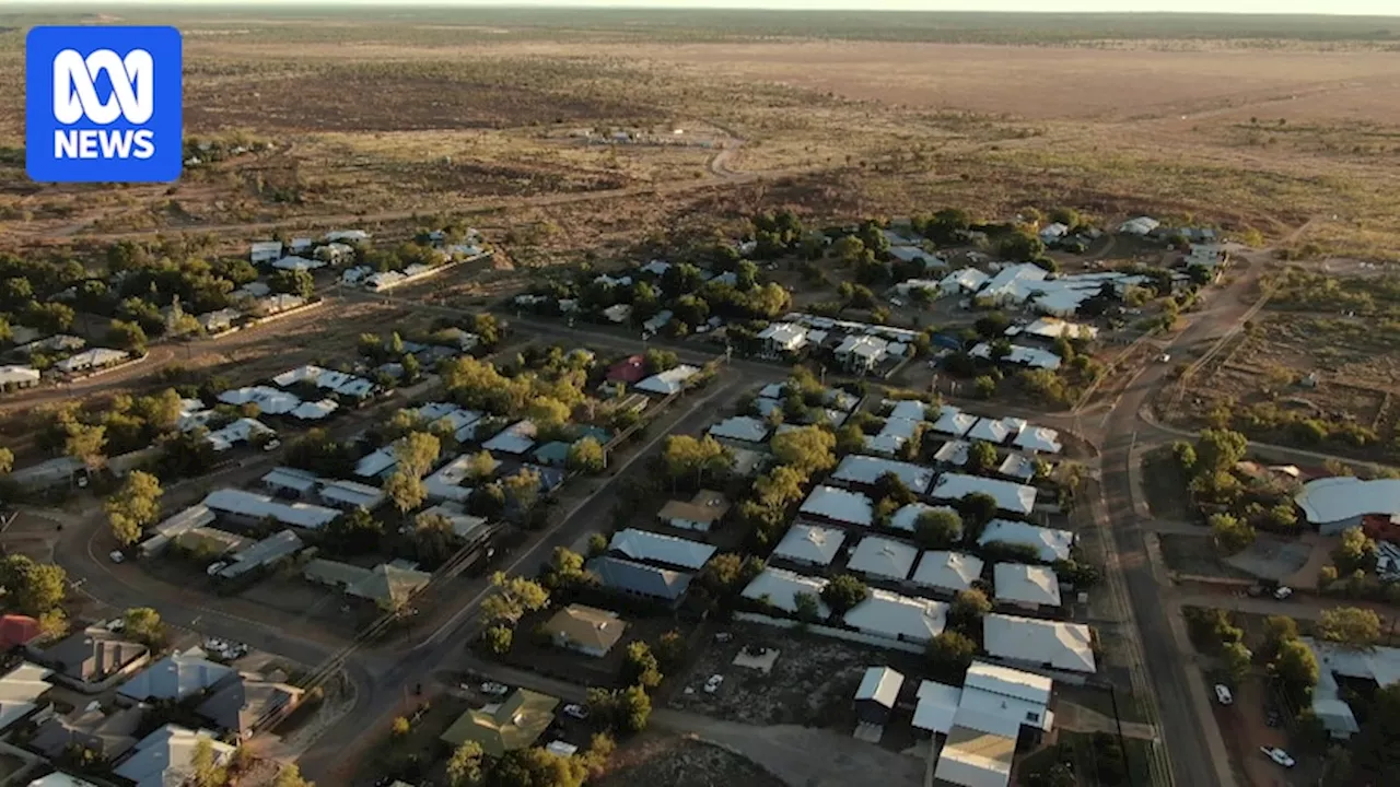 Derby man charged with murder after woman dies in Fitzroy Crossing house