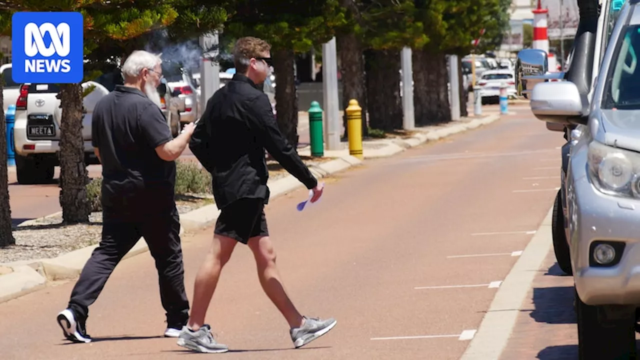 Driver who ran over calves in WA paddock jailed for animal cruelty