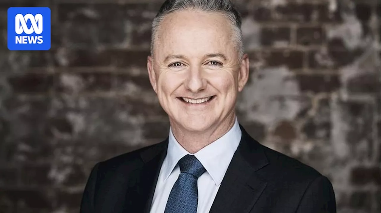 Former Nine Entertainment boss Hugh Marks to take the helm of the ABC