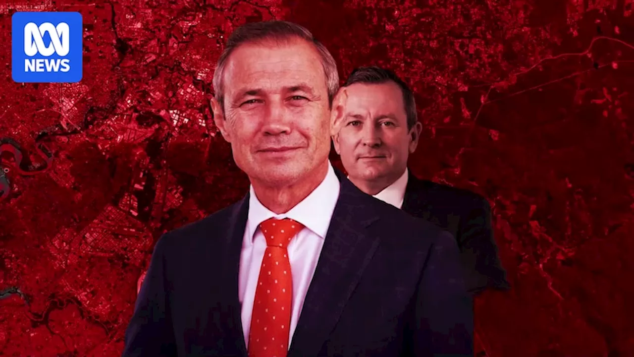 How the WA Labor government has wielded its absolute power since its thumping 2021 election win