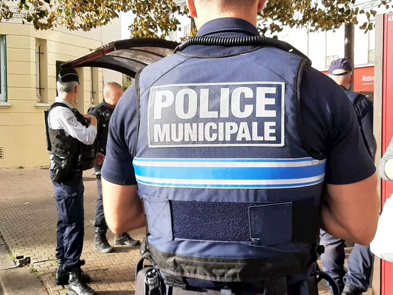 Au Mans, les policiers municipaux, mieux payés, seront aussi plus nombreux en 2025