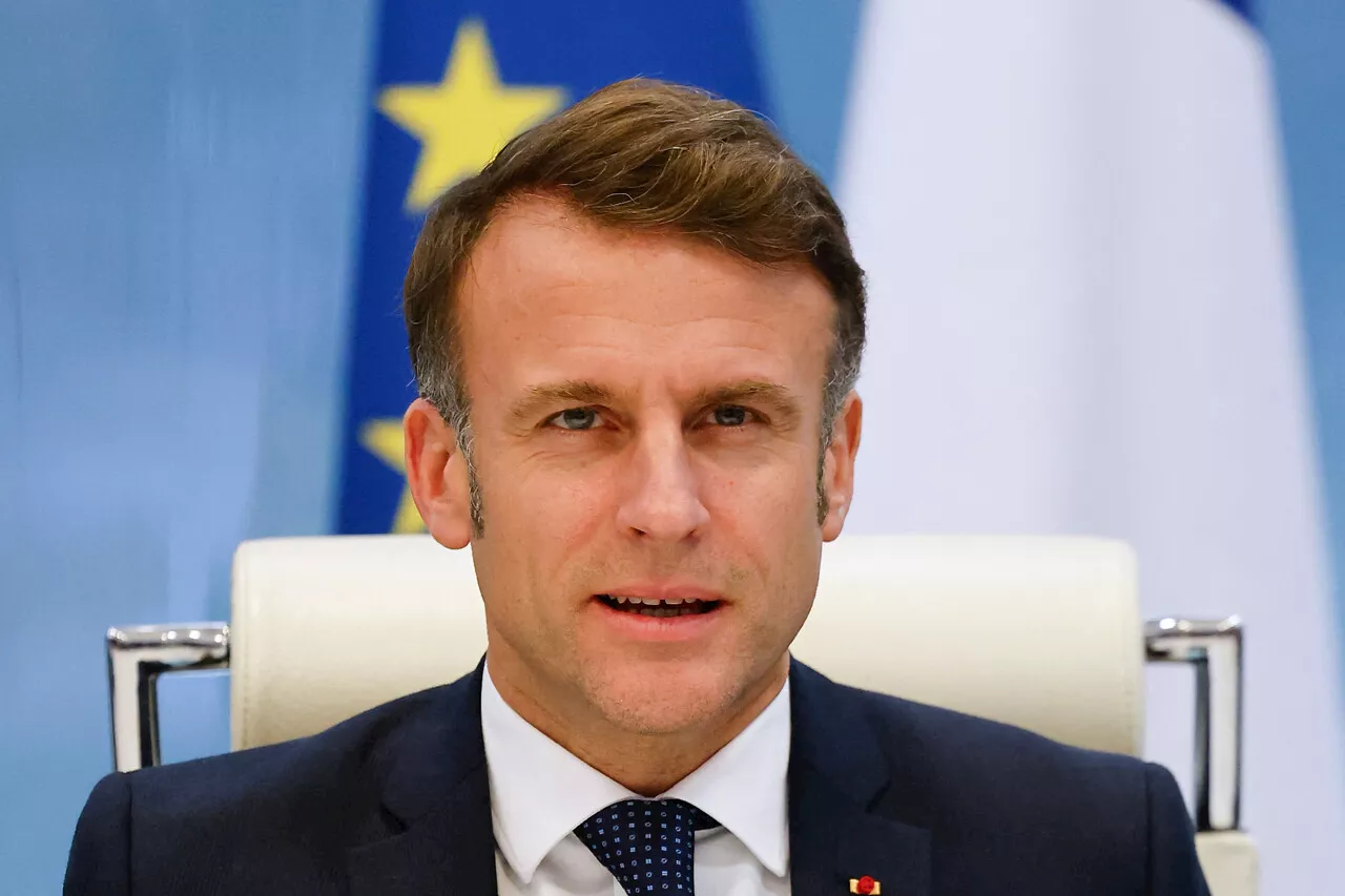 Cyclone Chido : Emmanuel Macron se rendra à Mayotte où il décrétera une période de deuil national