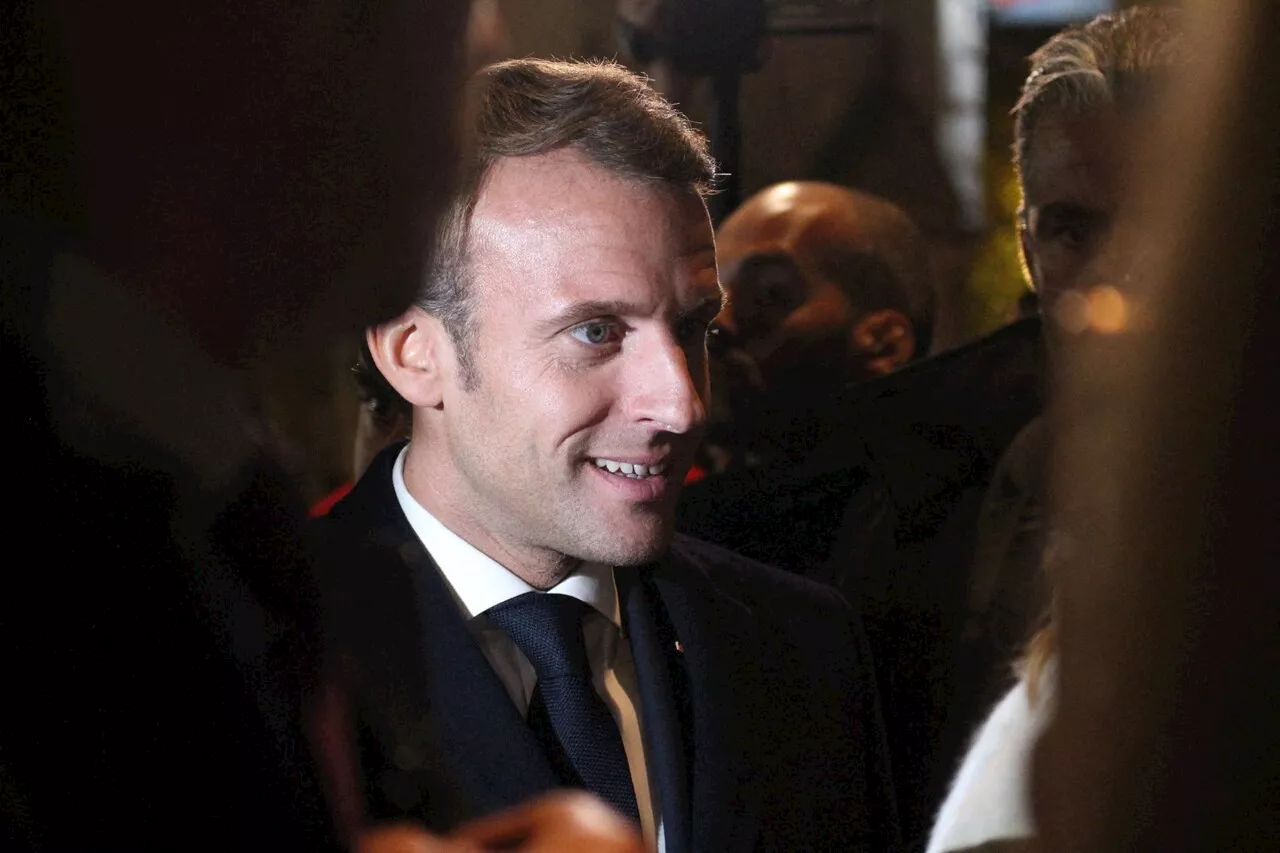 Emmanuel Macron à Lyon ce mardi : pourquoi le président de la République se déplace