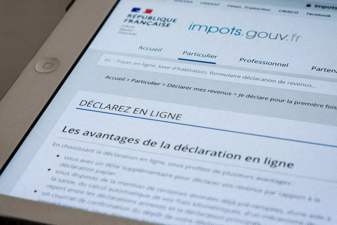 Impôts : malgré la loi spéciale, les impôts vont quand même augmenter (pour l'instant)