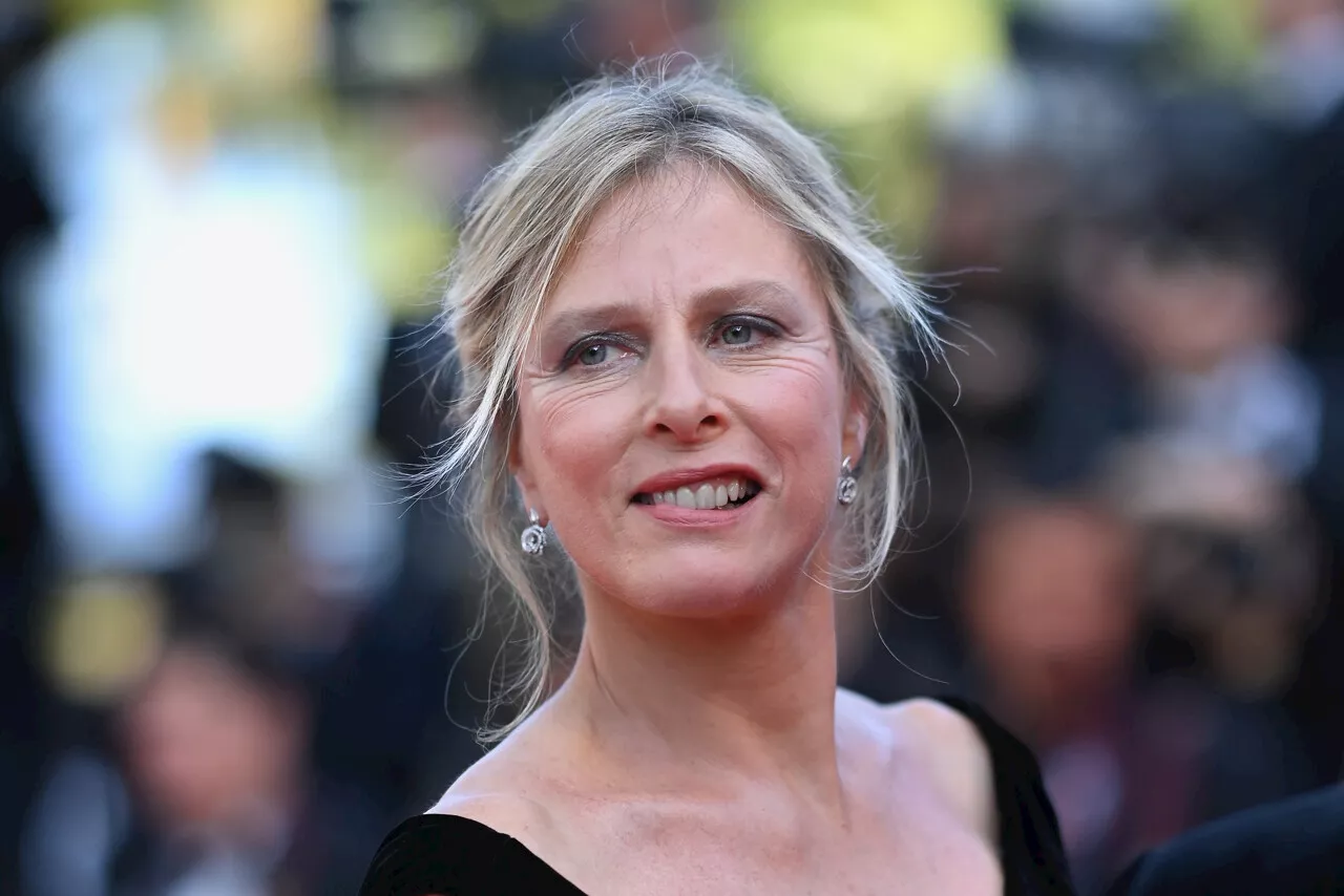 Karin Viard : 'après une minute de ski', l'actrice victime d'un traumatisme crânien