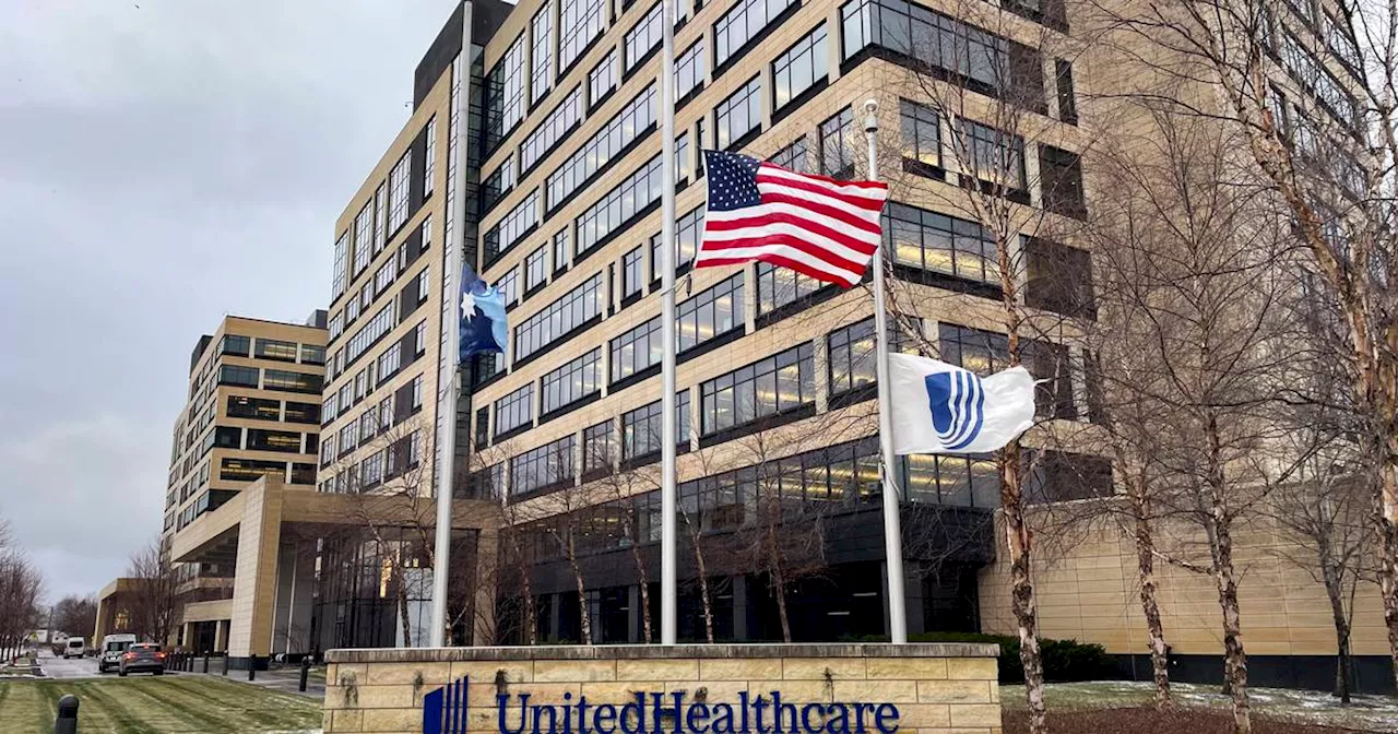 Deny and delay: The practices fueling anger at U.S. health insurers