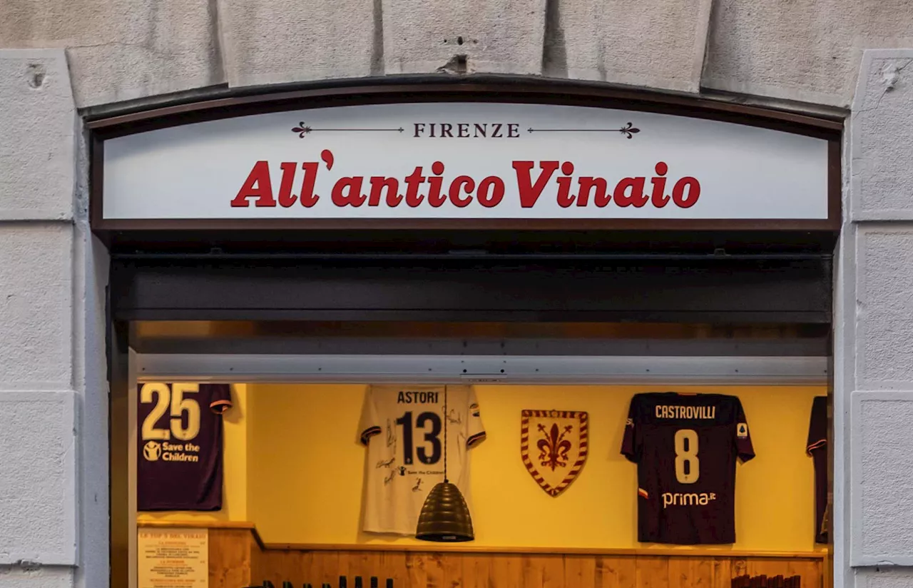 All'Antico Vinaio, un milione di euro ai dipendenti: il regalo di Natale del Ceo