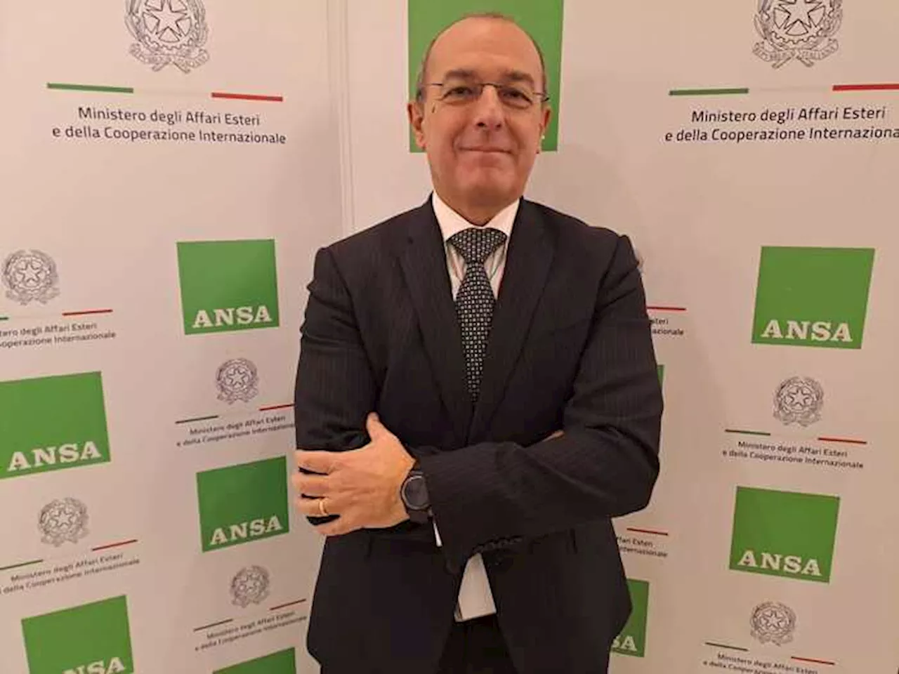 Amb. Cuculi, in Grecia sinergia di successo con imprese Italia