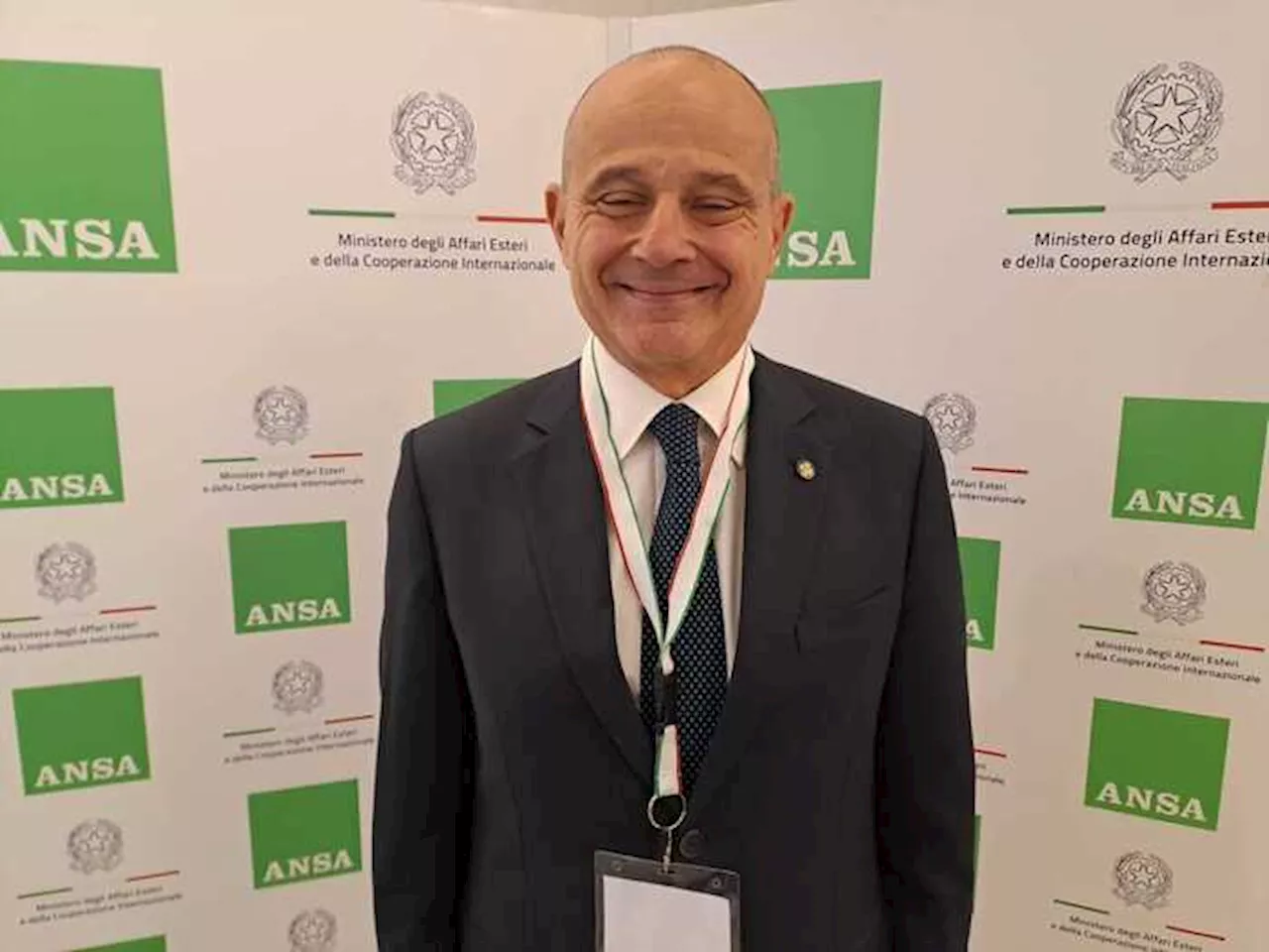 Amb. Ferrari, in Turkmenistan una vera passione per l'Italia