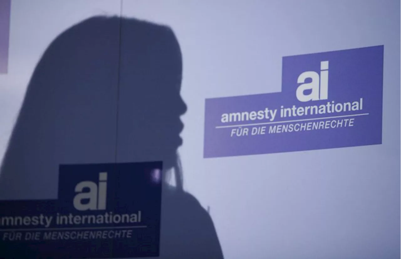 Amnesty, 'Serbia prende di mira giornalisti e attivisti'