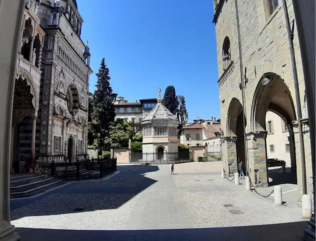 Bergamo tops Sole 24 ore life-quality index for 1st time