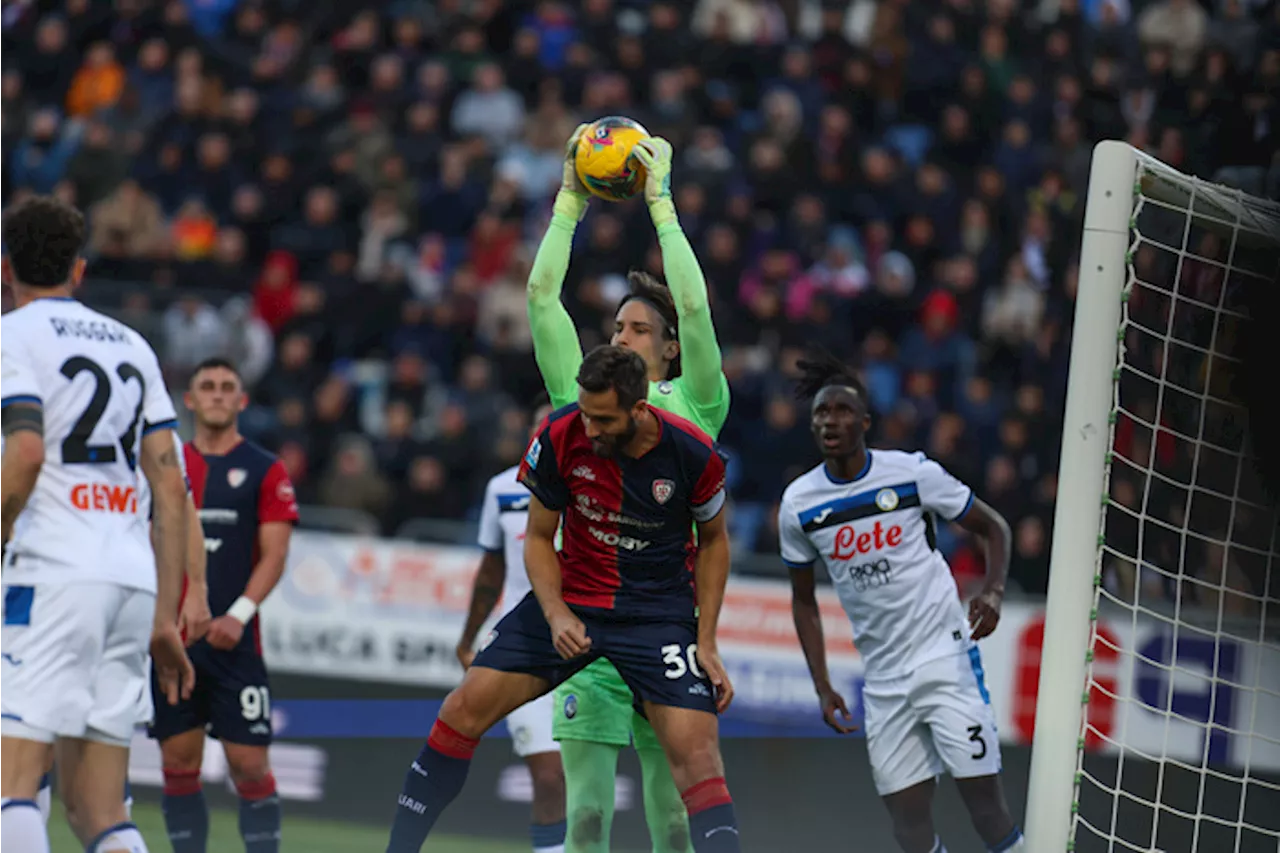 Cagliari terzultimo cerca gloria in Coppa Italia con la Juve