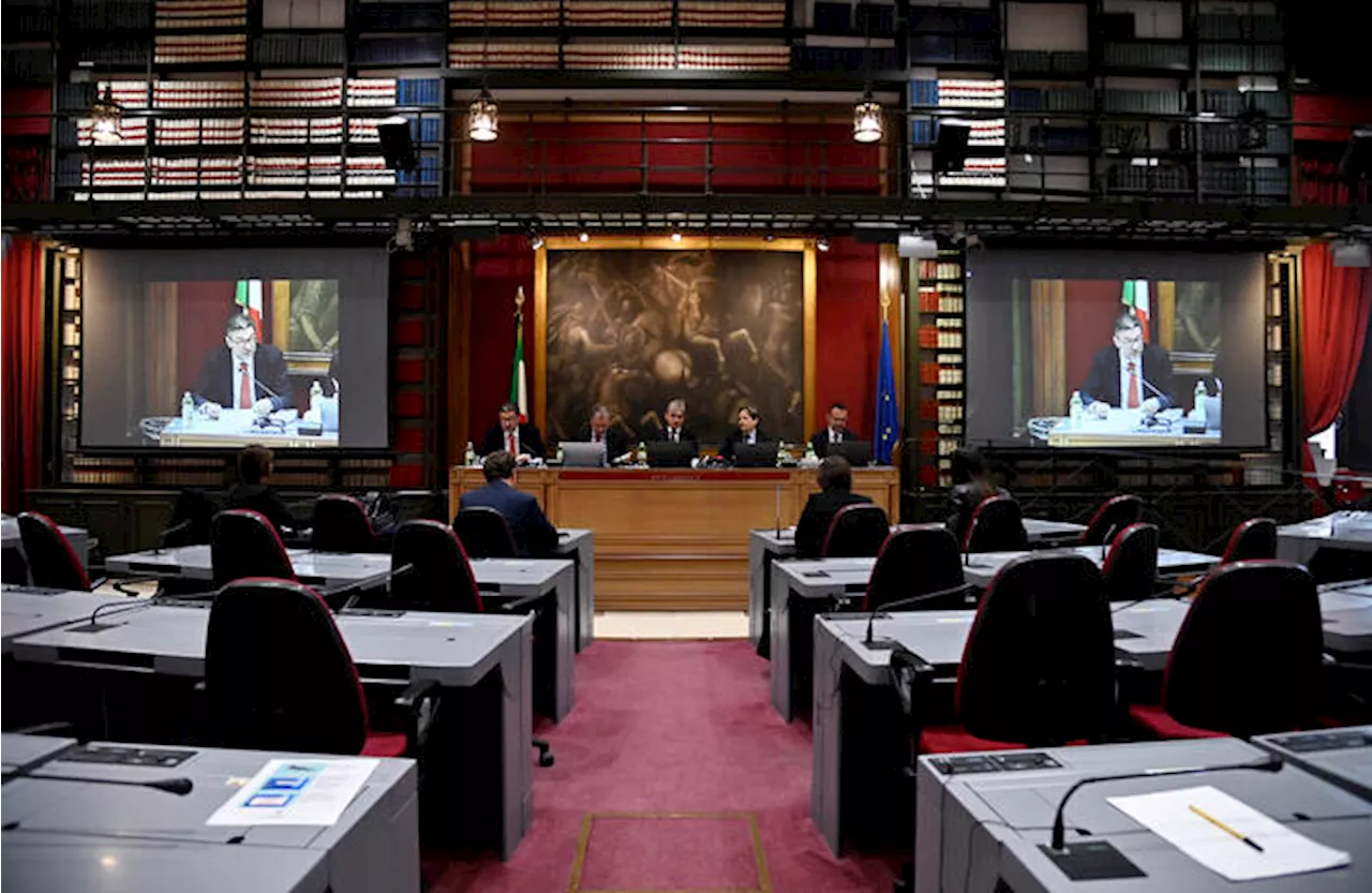 Manovra in aula mercoledì senza intesa con le opposizioni