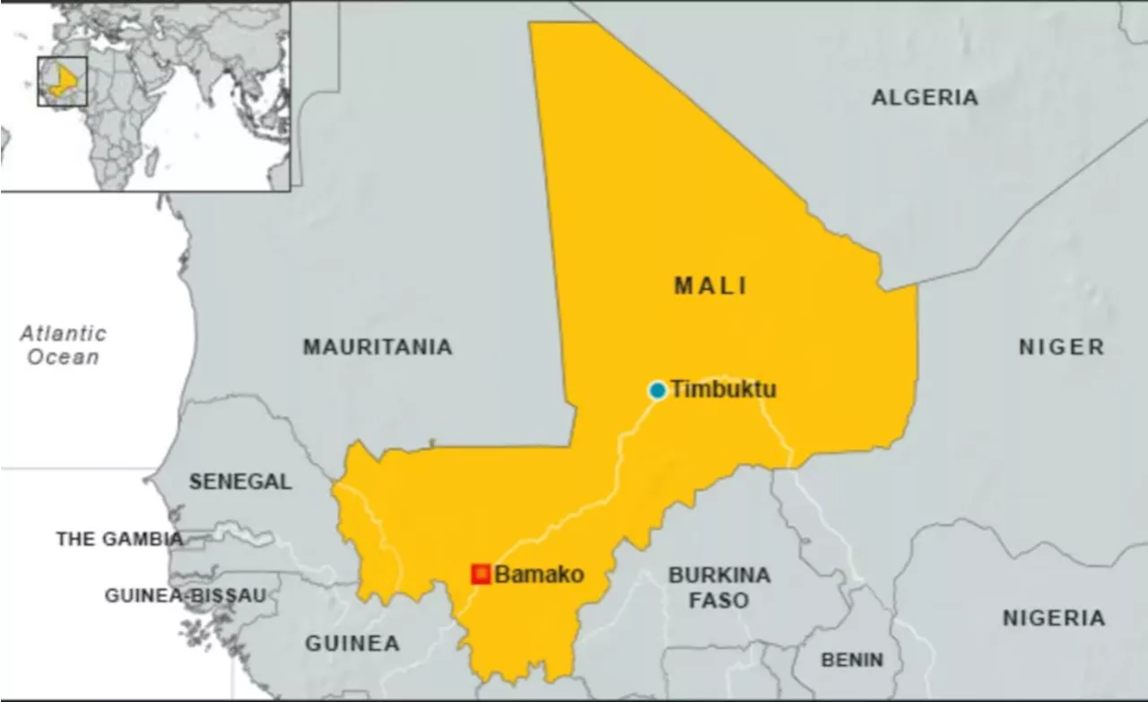 Mali: Under Siege in Léré, the Latest Malian Town Cut Off By Jihadists