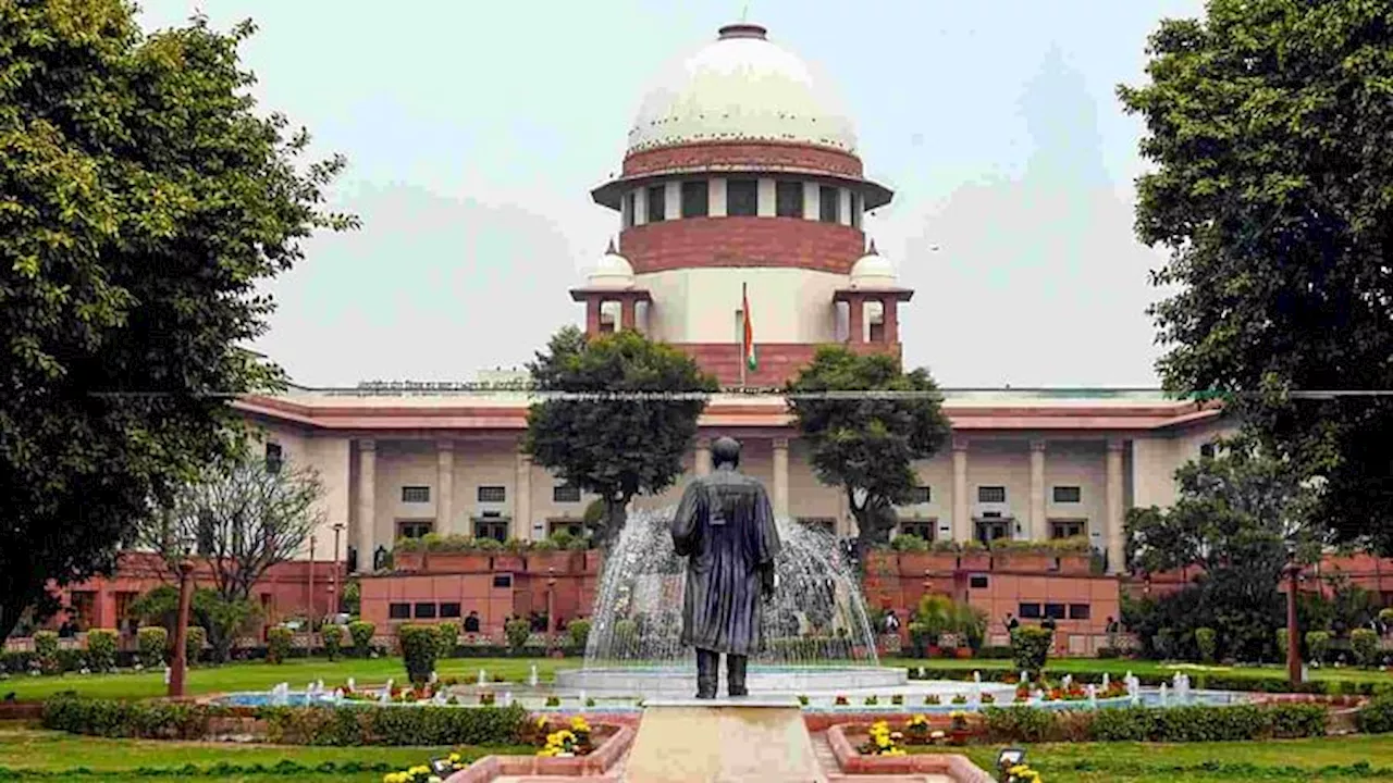 Supreme Court: 'ड्रग्स लेना बिल्कुल भी 'कूल' नहीं', सुप्रीम कोर्ट ने युवाओं को चेताया- नशे का महिमामंडन बंद हो