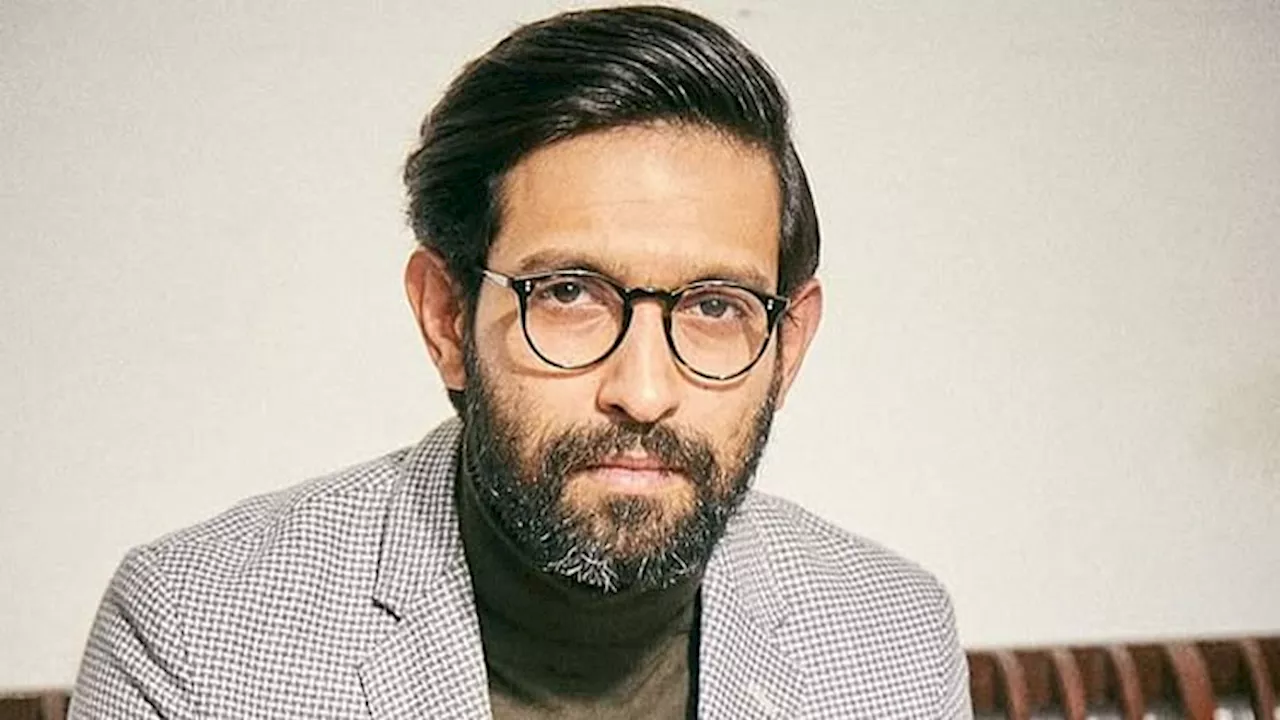 Vikrant Massey: 'बहुत सारी अंग्रेजी लिखी थी, कई लोग समझ नहीं पाए', विक्रांत ने रिटायरमेंट पोस्ट पर फिर दी सफाई