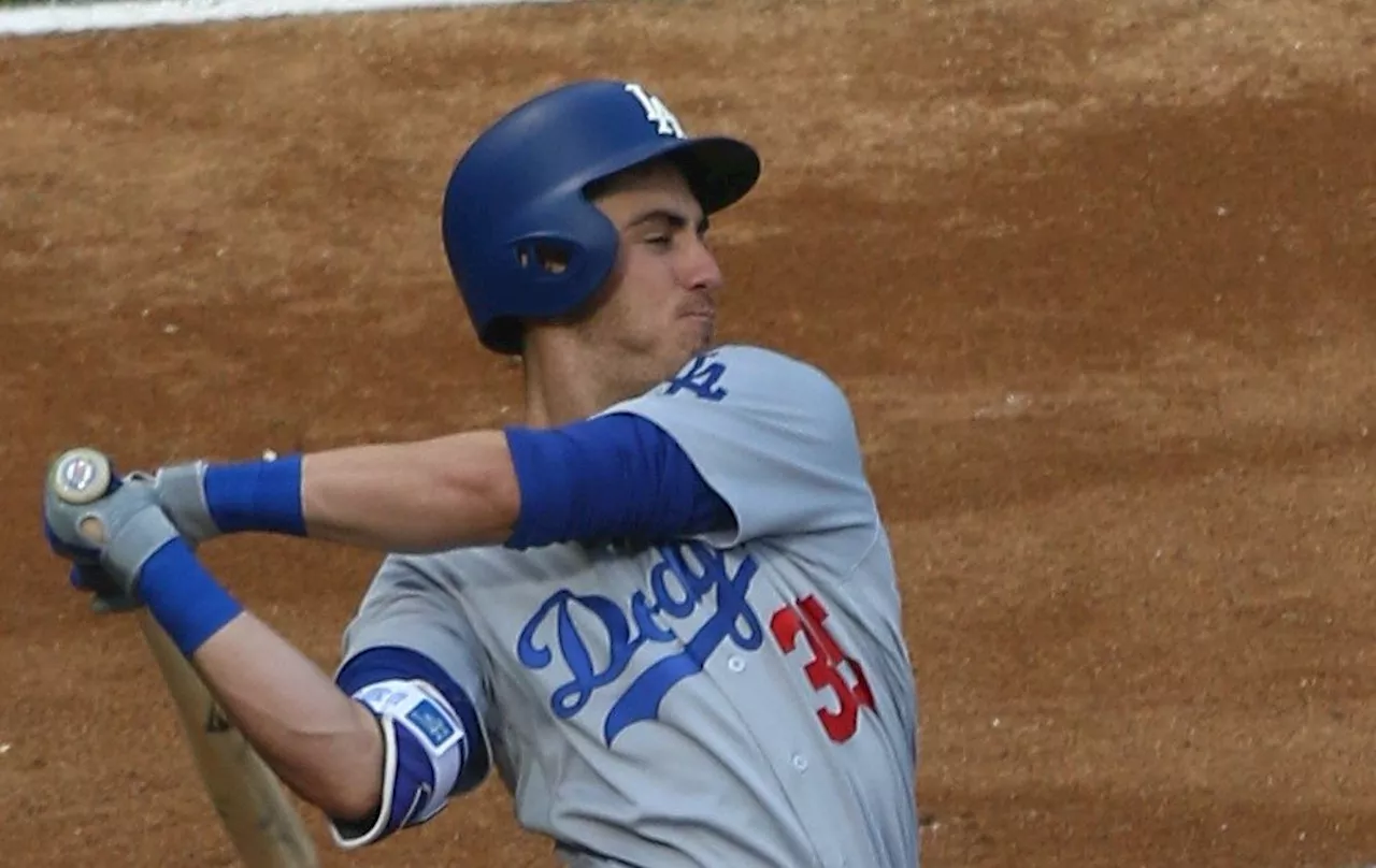 Cody Bellinger trade rumors: Yankees, Cubs far apart on money