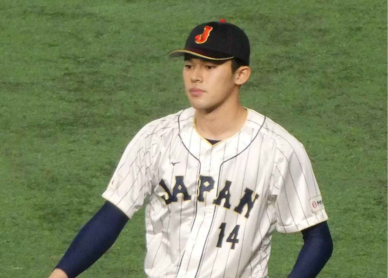 Roki Sasaki sweepstakes: Mets, Yankees among top suitors for Japanese ace