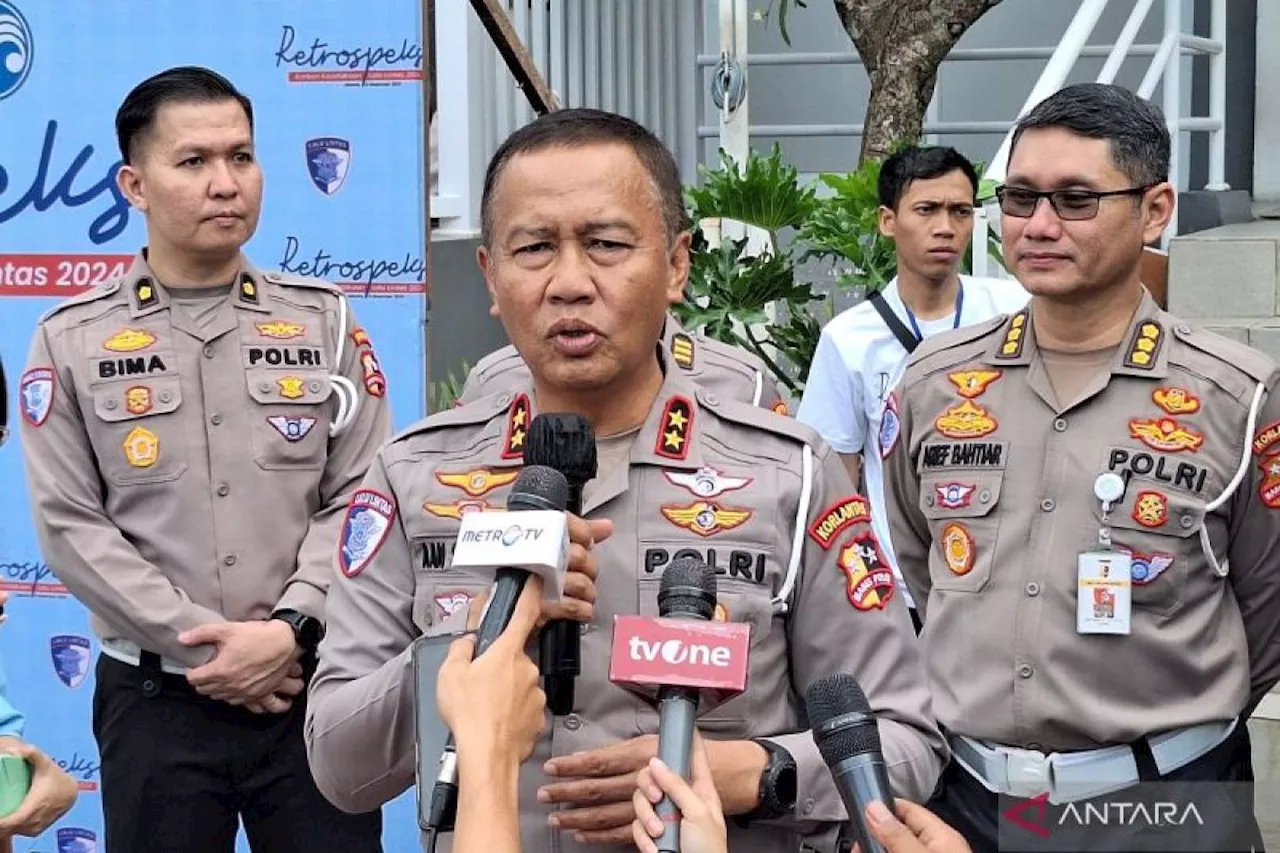 Hukum kemarin, Persiapan Nataru hingga suap hakim Ronald Tannur