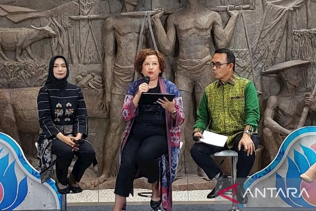 InJourney siapkan ragam aktivitas di objek wisata candi