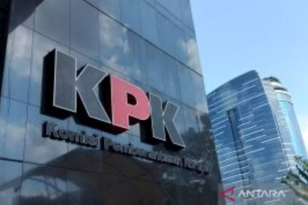 KPK analisis LHKPN BPJN Kalbar Dedy Mandarsyah