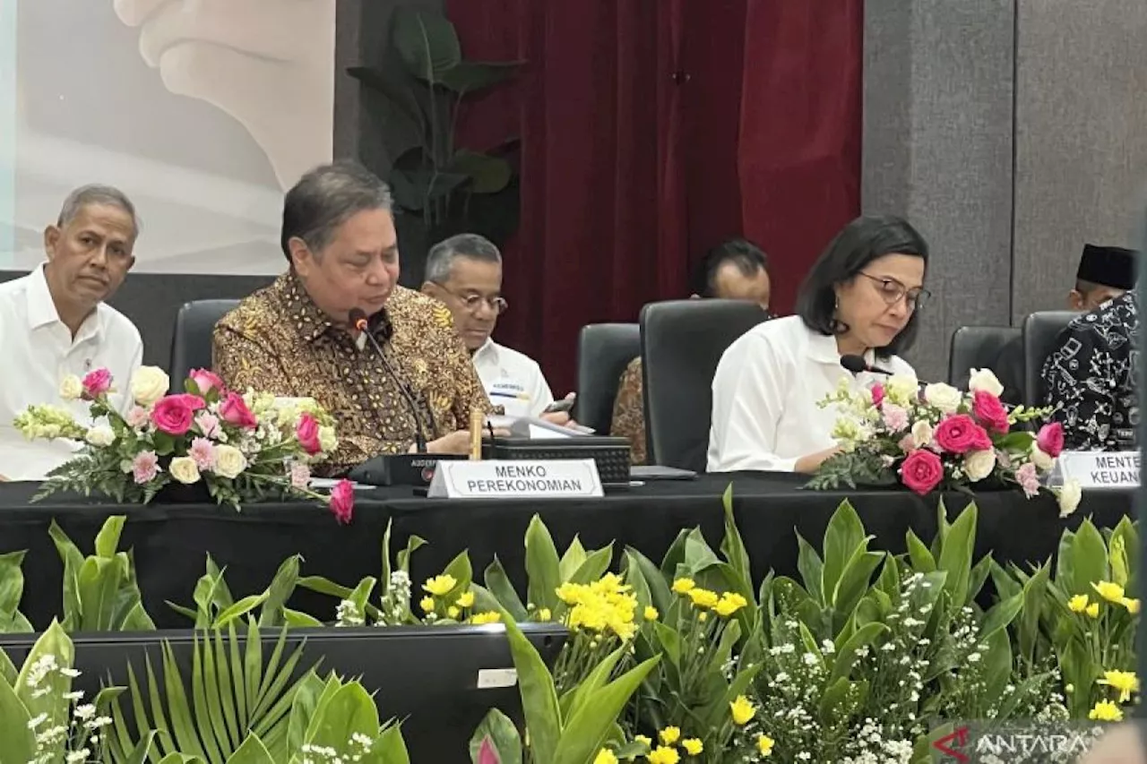 Pemerintah perpanjang insentif PPN DTP sektor perumahan pada 2025