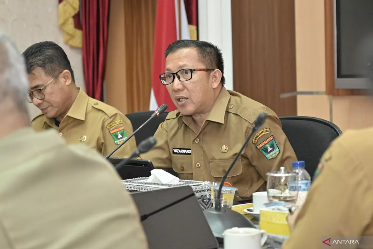 Sumbar lakukan langkah strategis sambut penerbangan Singapura-Padang