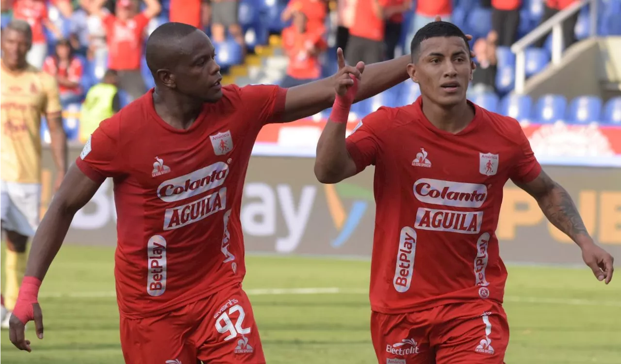 América de Cali: los cinco fichajes que busca para 2025